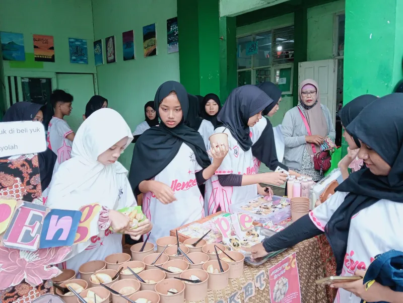 Market Day
